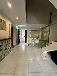 Blk 636 Woodlands Ring Road (Woodlands), HDB Executive #571874121